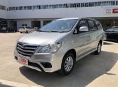 Bán Toyota Innova đời 2014 xe gia đình, giá chỉ 435 triệu