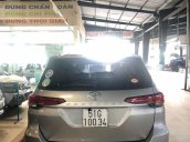 Bán ô tô Toyota Fortuner năm sản xuất 2017 số sàn giá cạnh tranh