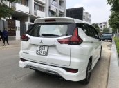 Bán xe Mitsubishi Xpander 1.5 AT sản xuất năm 2018, màu trắng, xe nhập