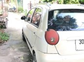 Cần bán lại xe Chevrolet Spark năm sản xuất 2009, màu trắng chính chủ