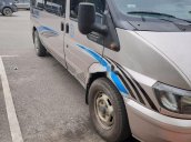 Cần bán xe Ford Transit sản xuất 2006, màu bạc, 112 triệu