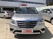 Bán Toyota Innova đời 2014 xe gia đình, giá chỉ 435 triệu