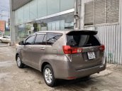 Bán Toyota Innova 2.0E sản xuất năm 2017 số sàn