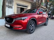 Bán xe Mazda CX 5 đời 2019, màu đỏ còn mới 