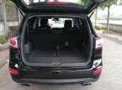 Cần bán Hyundai Santa Fe SLX 2009, màu đen, xe nhập giá cạnh tranh