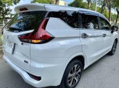 Bán xe Mitsubishi Xpander 1.5AT sản xuất năm 2019, màu trắng, nhập khẩu số tự động giá cạnh tranh