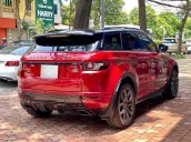 Cần bán lại xe LandRover Evoque sản xuất năm 2014, màu đỏ, nhập khẩu còn mới