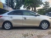 Cần bán gấp Toyota Vios đời 2015 còn mới, giá tốt