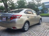 Cần bán gấp Toyota Vios đời 2015 còn mới, giá tốt