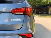 Cần bán lại xe Hyundai Santa Fe 2.4AT sản xuất năm 2016, 855tr