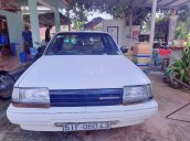 Bán ô tô Toyota Corona đời 1986, màu trắng, nhập khẩu nguyên chiếc, giá chỉ 35 triệu