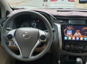 Bán ô tô Nissan Navara EL 2.5 AT 4×2 năm sản xuất 2017, màu trắng, nhập khẩu 
