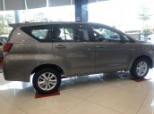 Toyota Innova G 2020 - gọi ngay để nhận ưu đãi cao