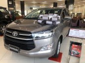 Toyota Innova G 2020 - gọi ngay để nhận ưu đãi cao