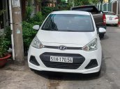 Bán xe Hyundai Grand i10 đăng ký lần đầu 2016, nhập khẩu, giá 255 triệu đồng