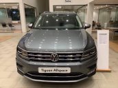 Bán Volkswagen Tiguan Highline, tặng 120% phí trước bạ và chuyến nghỉ dưỡng Resort 5 sao