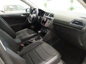 Bán Volkswagen Tiguan Highline, tặng 120% phí trước bạ và chuyến nghỉ dưỡng Resort 5 sao