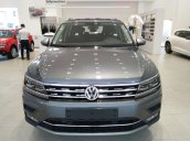 Bán Volkswagen Tiguan Highline, tặng 120% phí trước bạ và chuyến nghỉ dưỡng Resort 5 sao