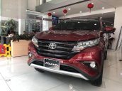 Toyota Rush nhập khẩu - nhận xe chỉ 180 triệu trả góp, gọi ngay để nhận khuyến mãi cao chưa từng có