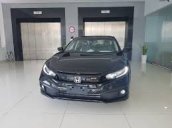 Civic RS xanh tồn kho 2019 mới 100%, giá gần bằng Civic G