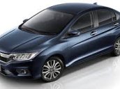 Bán ô tô Honda City 1.5 TOP đời 2020