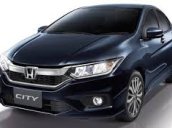 Bán ô tô Honda City 1.5 TOP đời 2020