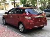 Bán Toyota Yaris sản xuất 2014, nhập khẩu nguyên chiếc, giá 485tr