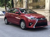 Bán Toyota Yaris sản xuất 2014, nhập khẩu nguyên chiếc, giá 485tr