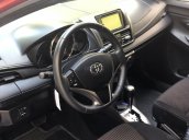 Bán Toyota Yaris sản xuất 2014, nhập khẩu nguyên chiếc, giá 485tr