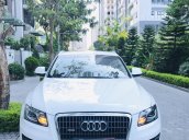 Audi Q5 model 2013 2.0 Quatro, nhập khẩu Châu Âu, giá cực yêu thương