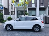 Audi Q5 model 2013 2.0 Quatro, nhập khẩu Châu Âu, giá cực yêu thương