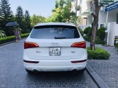 Audi Q5 model 2013 2.0 Quatro, nhập khẩu Châu Âu, giá cực yêu thương