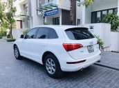 Audi Q5 model 2013 2.0 Quatro, nhập khẩu Châu Âu, giá cực yêu thương