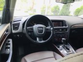 Audi Q5 model 2013 2.0 Quatro, nhập khẩu Châu Âu, giá cực yêu thương