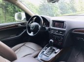 Audi Q5 model 2013 2.0 Quatro, nhập khẩu Châu Âu, giá cực yêu thương