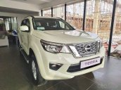 Nissan Terra S máy dầu, số sàn 1 cầu, giá tốt nhất Miền Trung