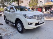 Nissan Terra S máy dầu, số sàn 1 cầu, giá tốt nhất Miền Trung