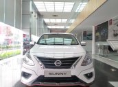 Nissan Sunny XV bản tự động full, giá tốt, giao xe tận nơi