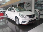 Nissan Sunny XV bản tự động full, giá tốt, giao xe tận nơi