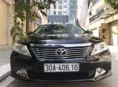 Bán Toyota Camry 2.0E năm sản xuất 2014