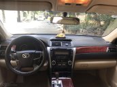 Bán Toyota Camry 2.0E năm sản xuất 2014