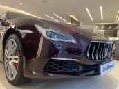 Maserati Quattroporte siêu phẩm, tặng 100% thuế trước bạ và nhiều ưu đãi ngay trong tháng 7/2020