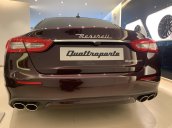 Maserati Quattroporte siêu phẩm, tặng 100% thuế trước bạ và nhiều ưu đãi ngay trong tháng 7/2020