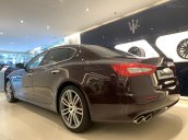 Maserati Quattroporte siêu phẩm, tặng 100% thuế trước bạ và nhiều ưu đãi ngay trong tháng 7/2020