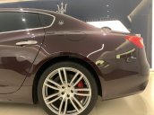 Maserati Quattroporte siêu phẩm, tặng 100% thuế trước bạ và nhiều ưu đãi ngay trong tháng 7/2020