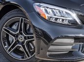 Mercedes C300 đủ màu giao ngay, nhận ngay quà tặng 200tr và nhiều trương trình khuyến mãi hấp dẫn