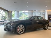 Maserati Ghibli chính hãng, tặng ngay 50% thuế trước bạ và nhiều ưu đãi đặc biệt trong tháng 7/2020