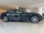 Maserati Ghibli chính hãng, tặng ngay 50% thuế trước bạ và nhiều ưu đãi đặc biệt trong tháng 7/2020