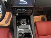 Jaguar F-Pace Sport chính hãng tặng ngay 100% thuế trước bạ và nhiều ưu đãi khác, chỉ trong tháng 8/2020