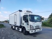 [Giảm 50% thuế trước bạ] bán ô tô Isuzu N-Series đời 2020 giá cực ưu đãi, khuyến mãi ngập tràn, giao xe toàn quốc